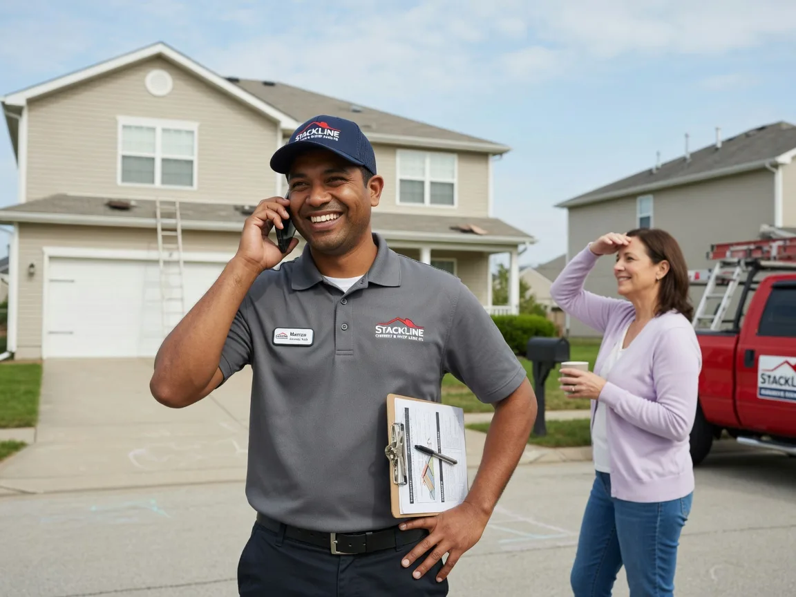 Chimney flashing repair Papillion, NE FAQs